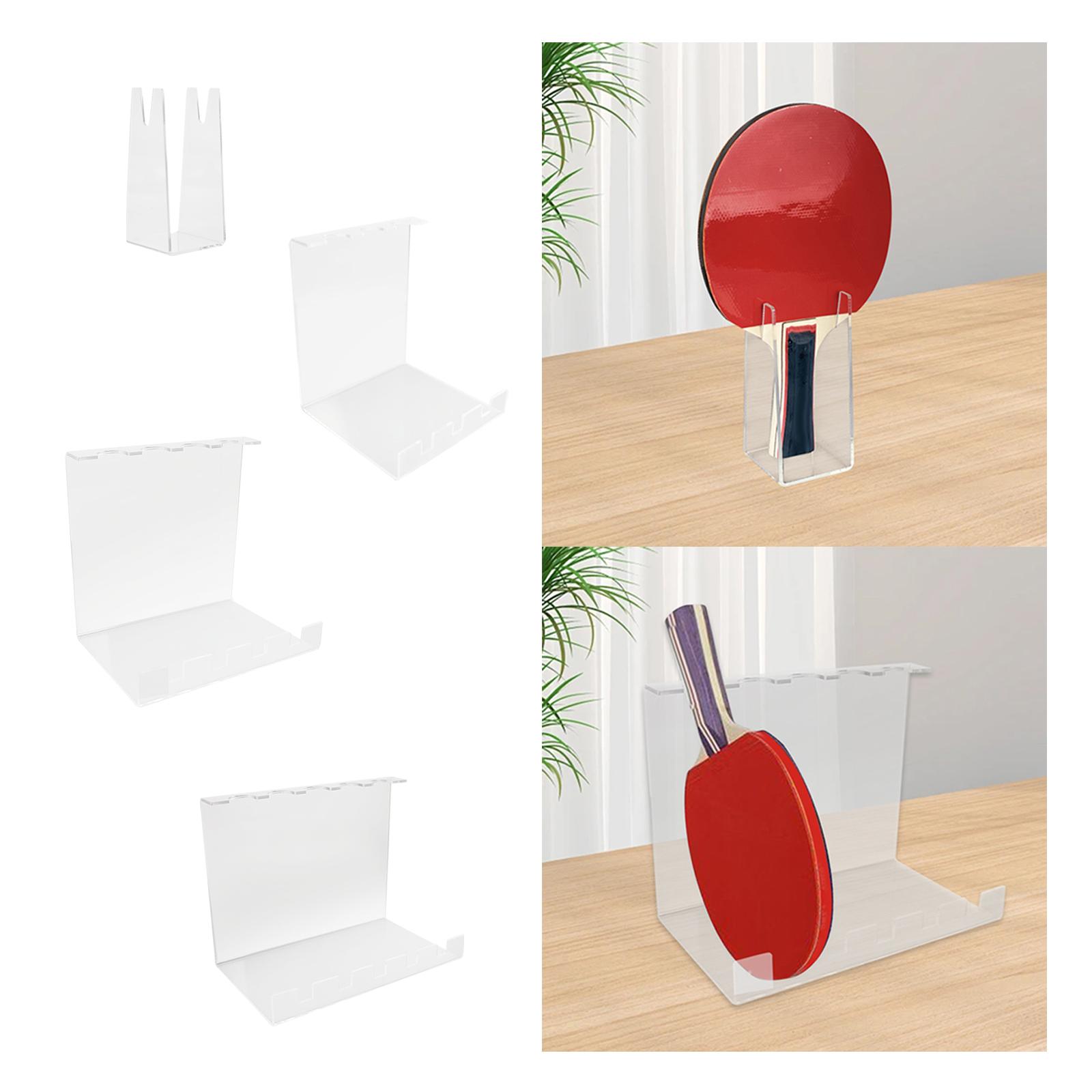 Masa Tenisi Raketi Ekran Stand - Table Tennis Dimension incelemesi ve fiyatı