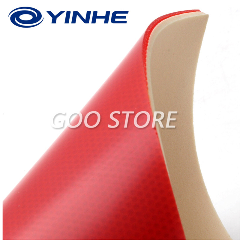 YINHE Mercury II / MERCURY 2 m - Table Tennis Padel incelemesi ve fiyatı