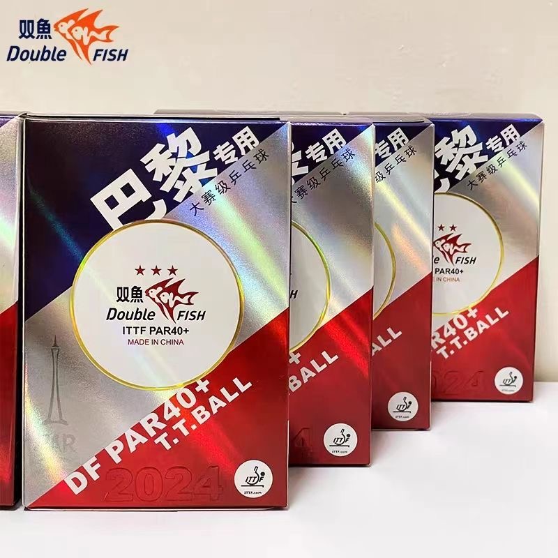 Orijinal Çift Balık DF PAR40 + - Table Tennis Game Pc incelemesi ve fiyatı