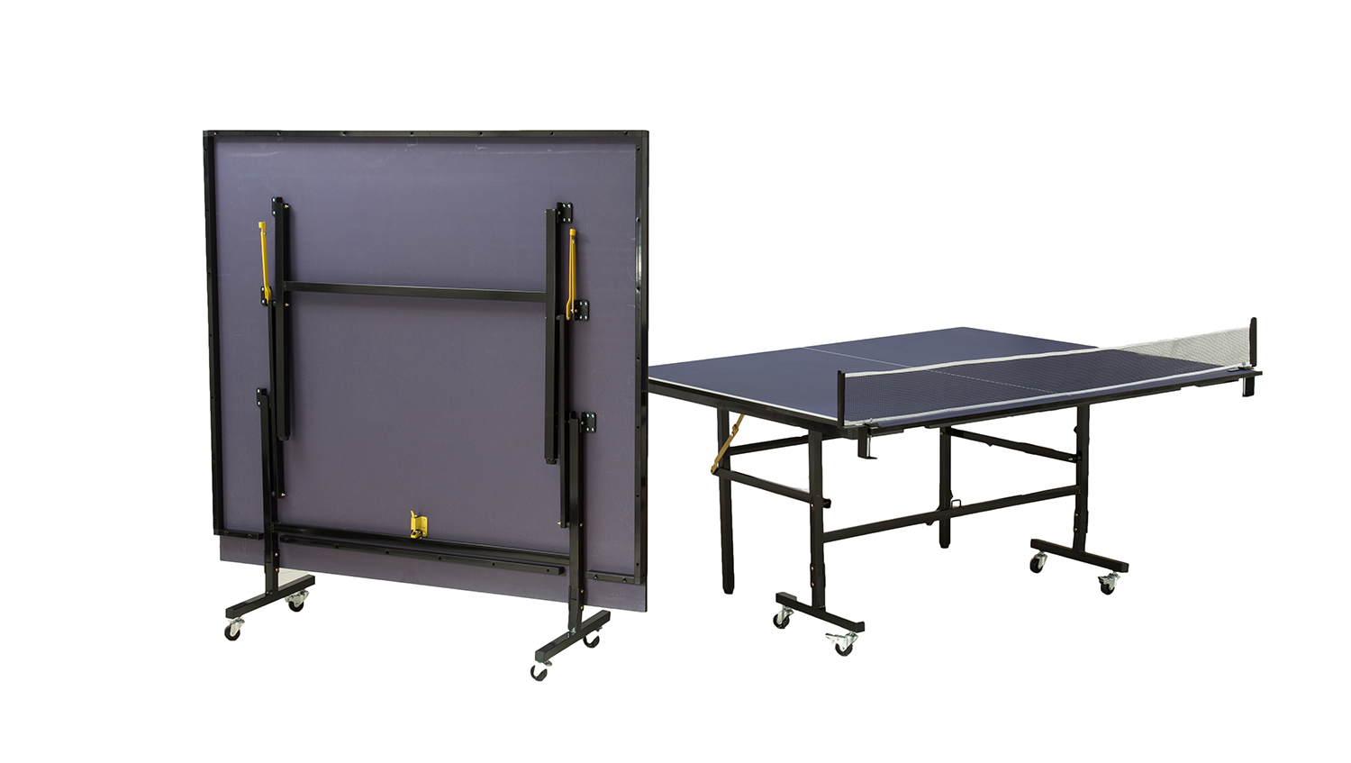 12mm MDF Yüzeyli, Katlanabilir - Table Tennis Logo Free incelemesi ve fiyatı