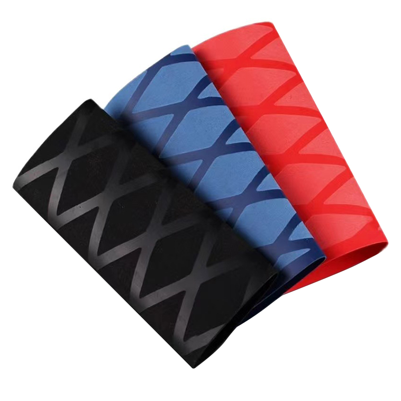 Anti kayma isı Shrink kolu kau - Table Tennis Hybrid Rubbers incelemesi ve fiyatı