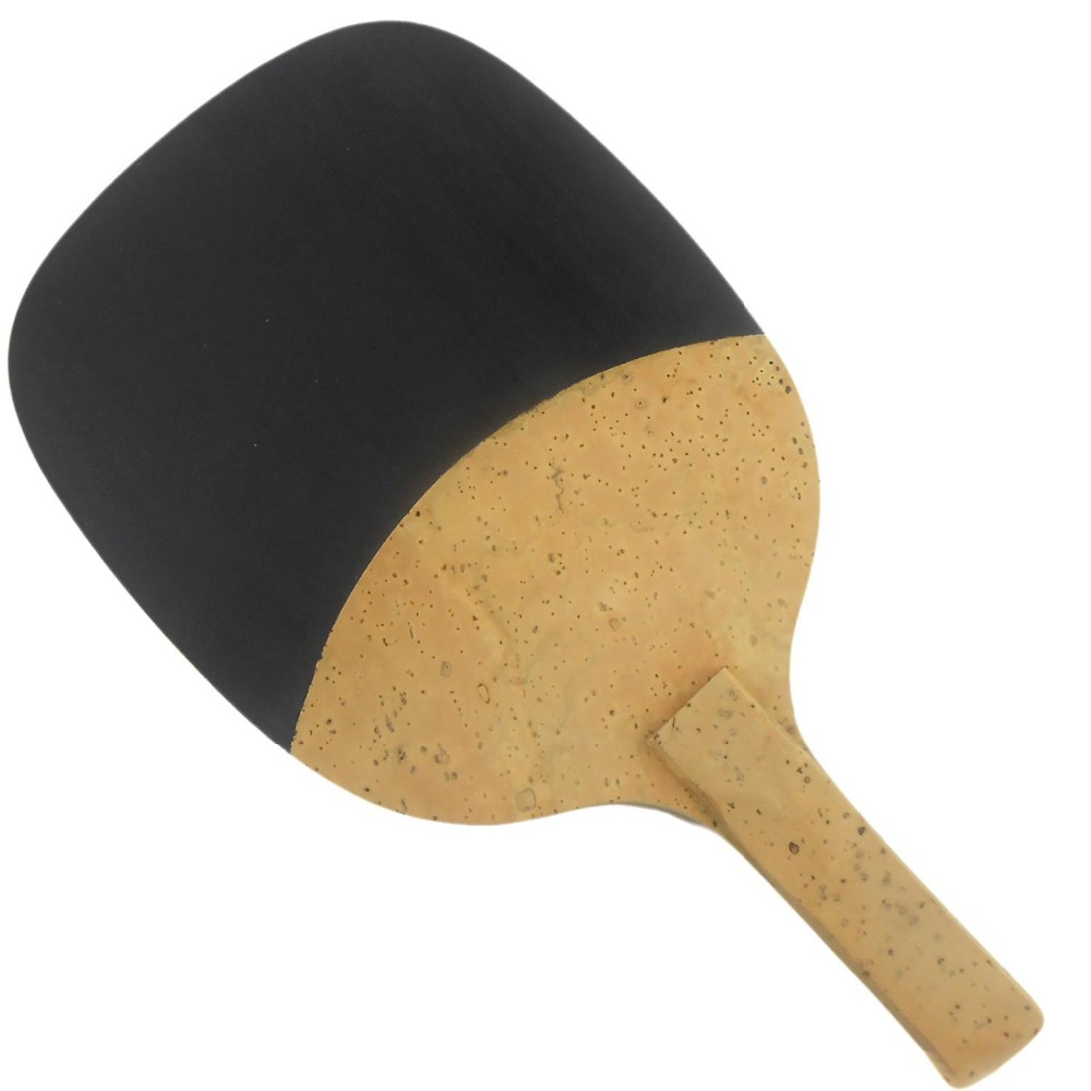 PALIO 8603 karbon titanyum mas - Table Tennis Padel incelemesi ve fiyatı