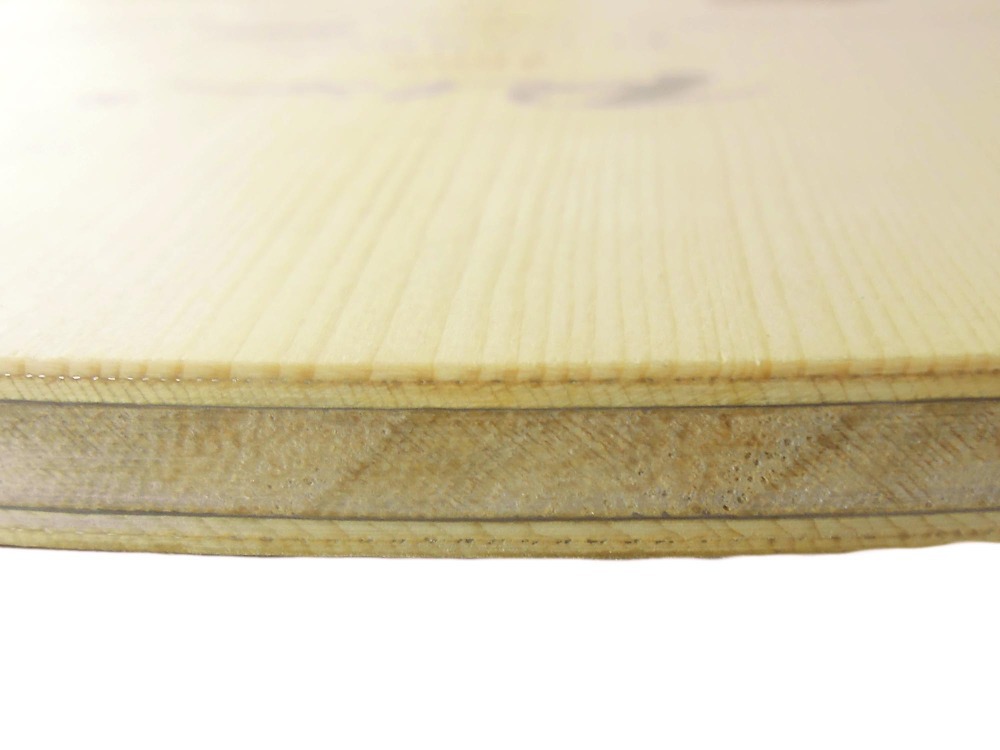 PALIO 8603 karbon titanyum mas - Table Tennis Padel incelemesi ve fiyatı
