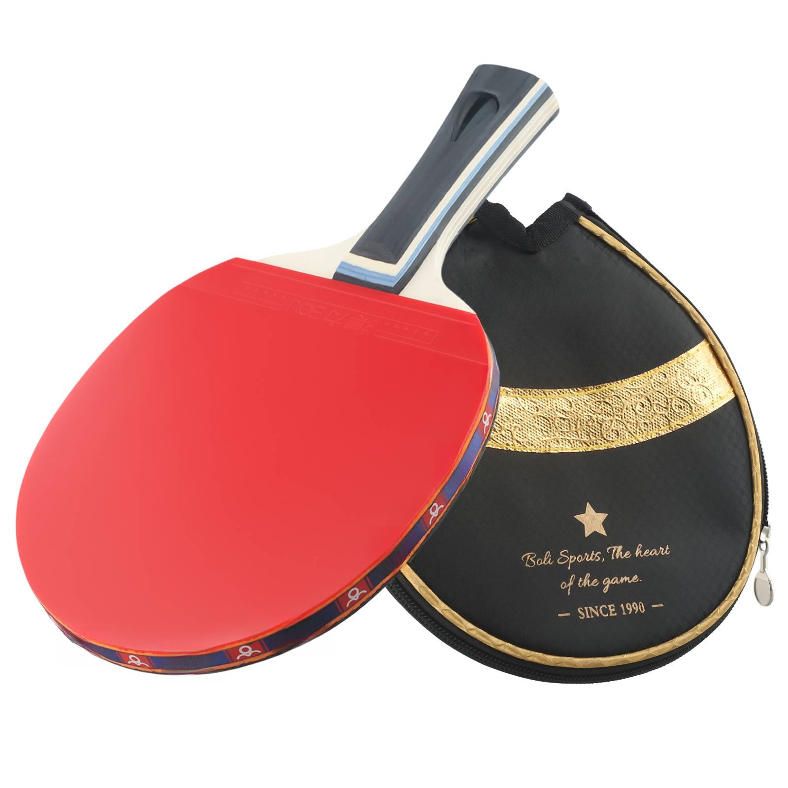 Yarasa Masa Tenisi Raketi Hedi - Table Tennis Pc incelemesi ve fiyatı