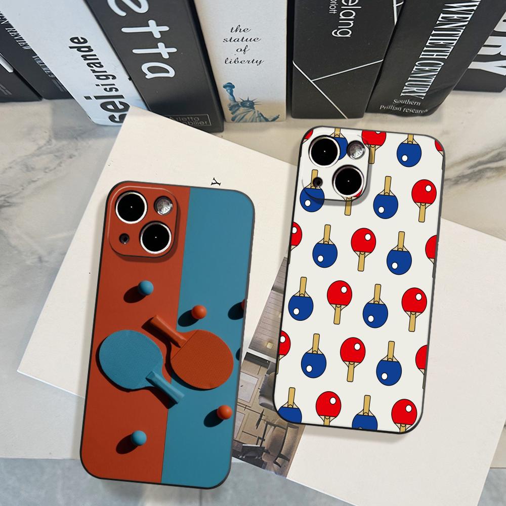 HD Masa Tenisi Telefon Kılıfı  - Table Tennis Pc incelemesi ve fiyatı