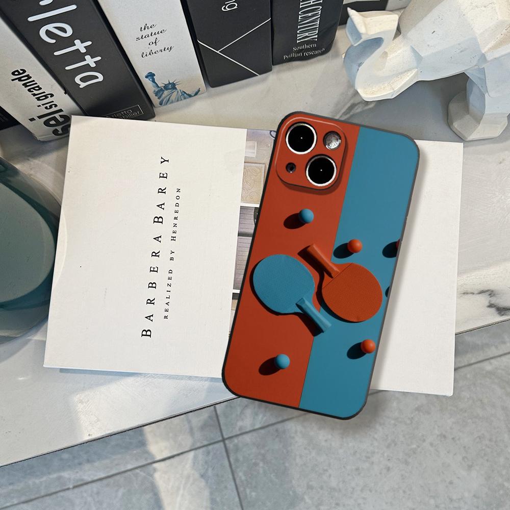 HD Masa Tenisi Telefon Kılıfı  - Table Tennis Pc incelemesi ve fiyatı