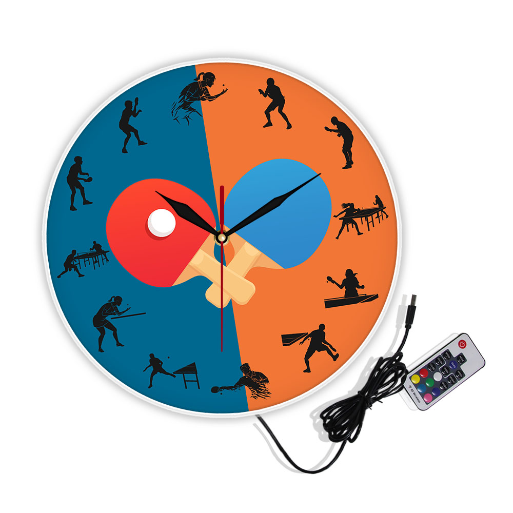 Ping pong oyunu oyuncu siluet  - Table Tennis Dimension incelemesi ve fiyatı