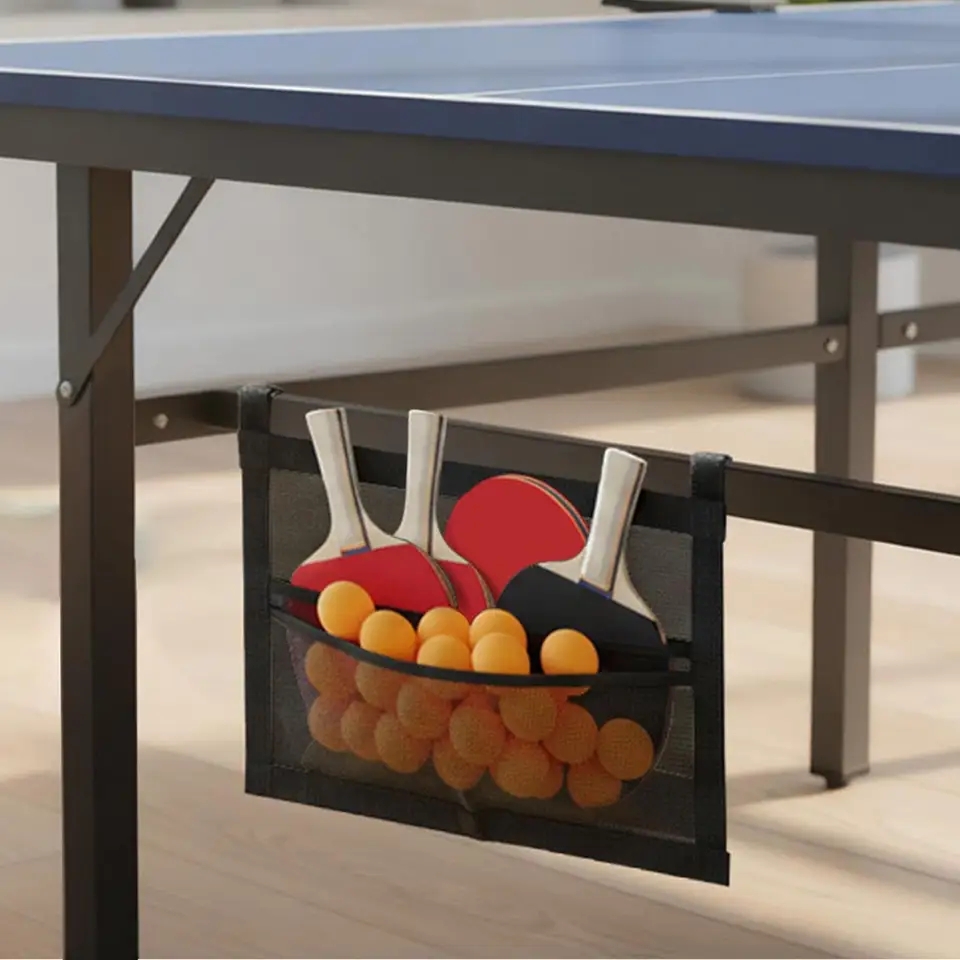 Yeni Örgü Pingpong Topu Tutucu - Table Tennis Game Pc incelemesi ve fiyatı