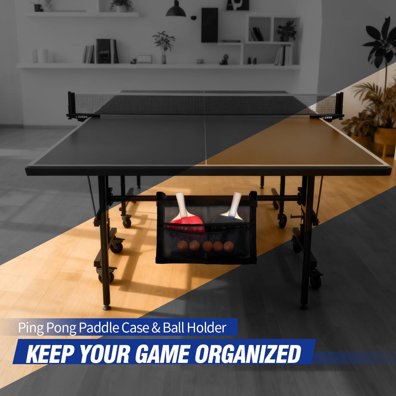 Yeni Örgü Pingpong Topu Tutucu - Table Tennis Game Pc incelemesi ve fiyatı