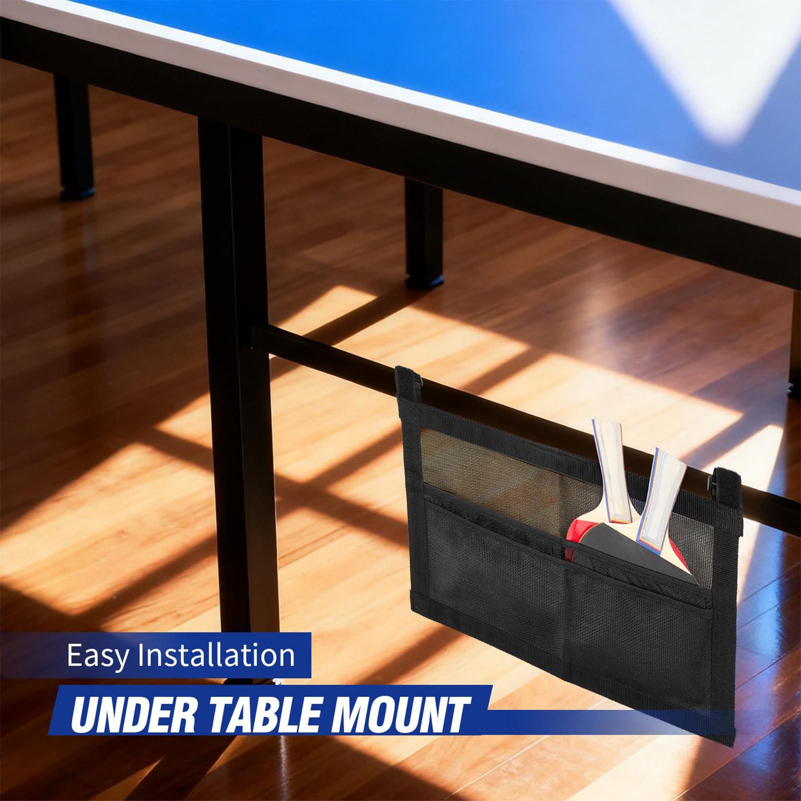 Yeni Örgü Pingpong Topu Tutucu - Table Tennis Game Pc incelemesi ve fiyatı