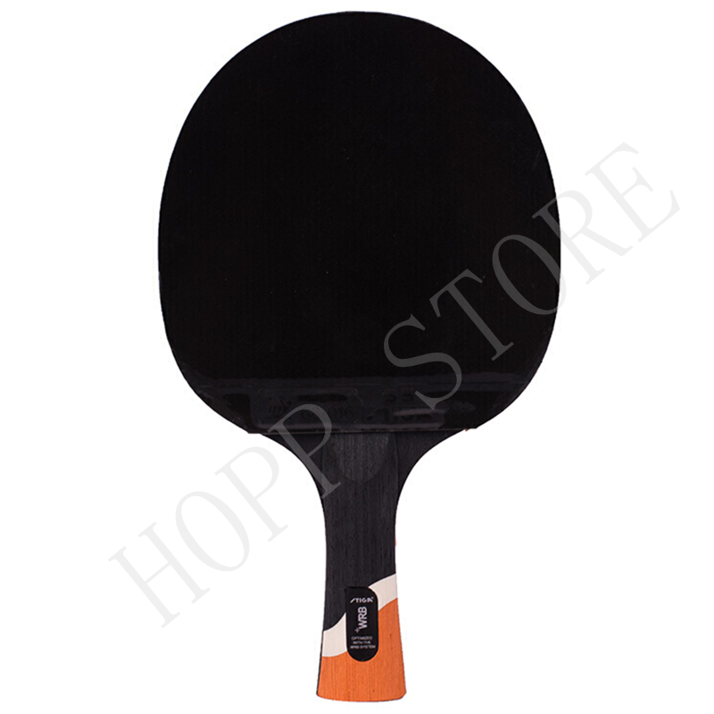 STIGA 6 yıldız raket saldırgan - Table Tennis Padel incelemesi ve fiyatı
